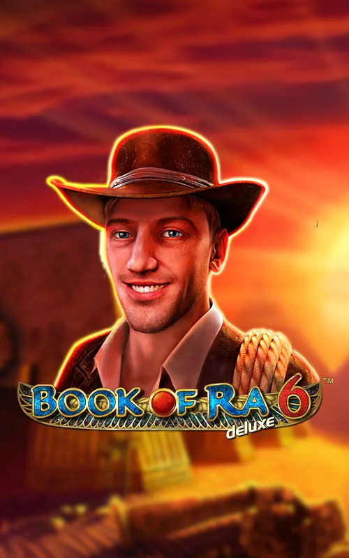Book of Ra at Ricardos Casino