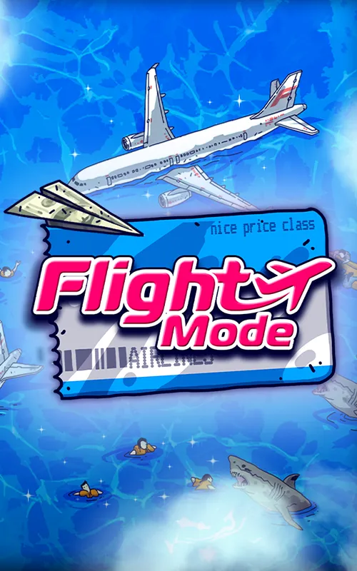 Flight Mode at Ricardos Casino
