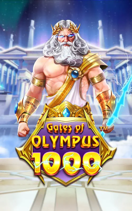 Gates of Olympus at Ricardos Casino