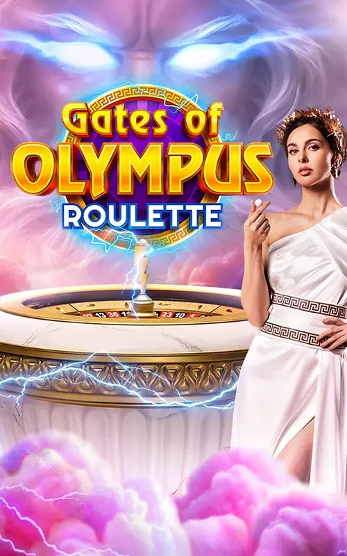 Gates of Olympus Roulette at Ricardos Casino